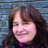 Vibeke  Mohr