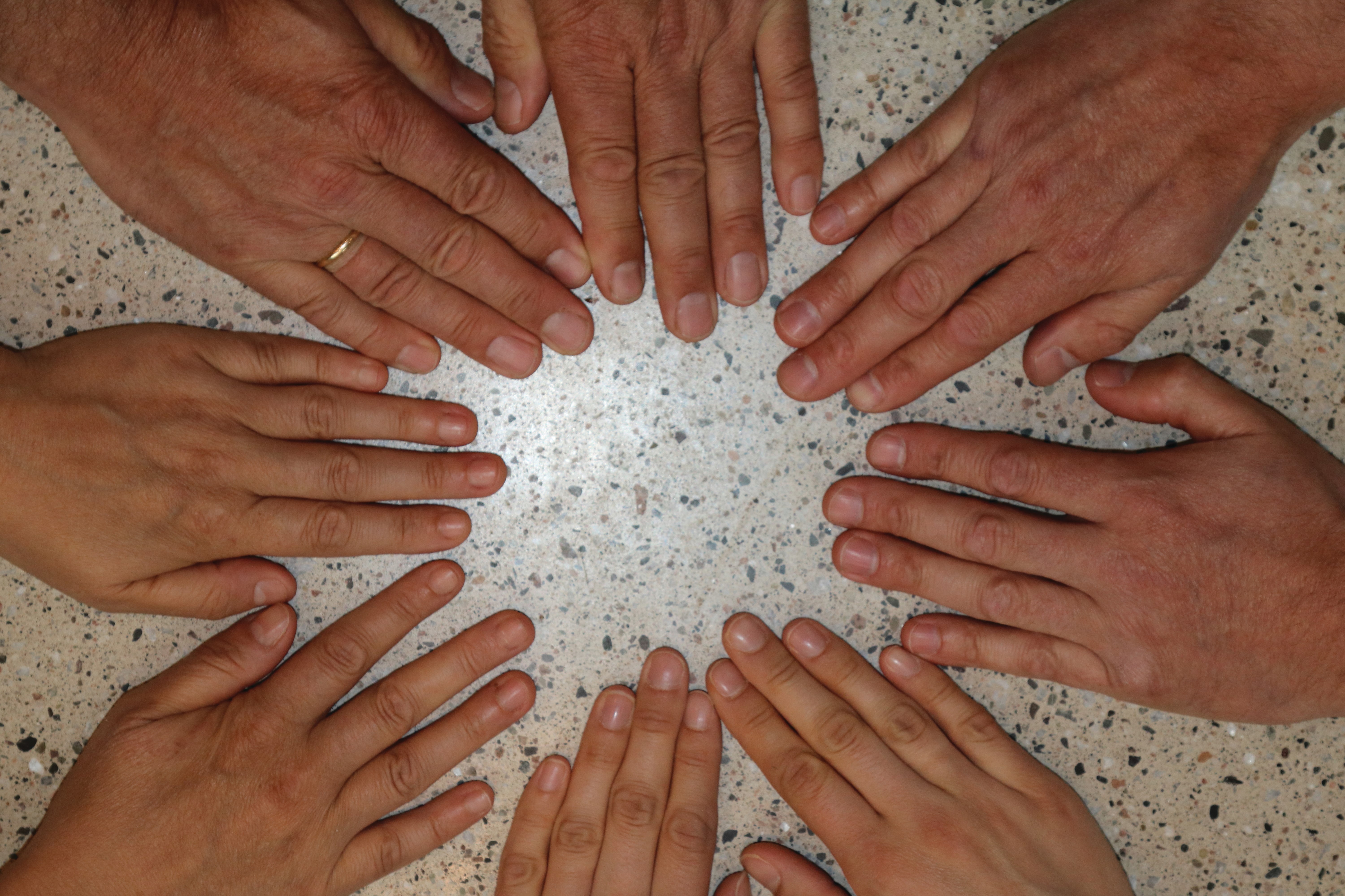 Ønsker du å bli fast giver?