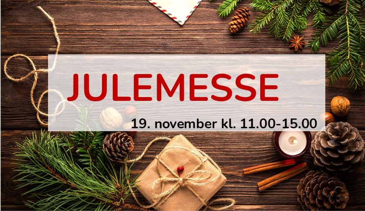 Julemesse