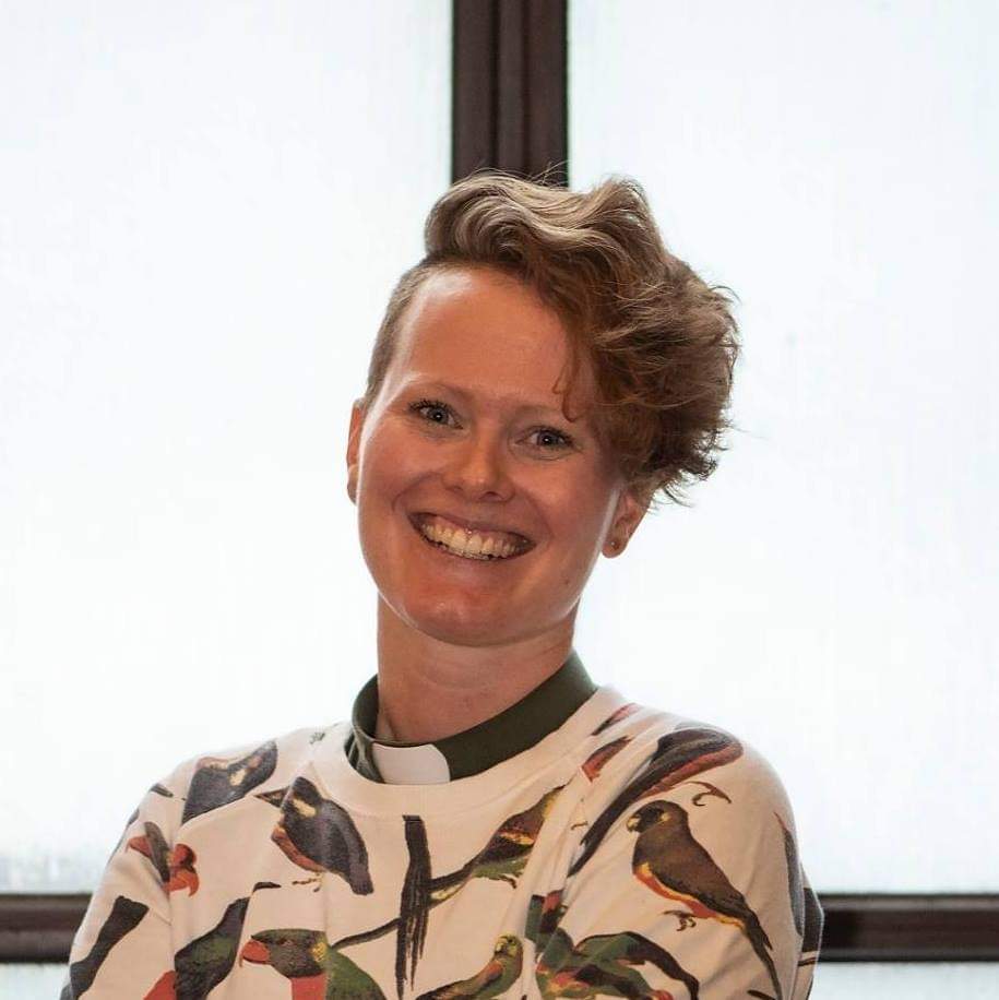 Kirsten M. Aase Finch
