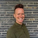 Kirsten M. B. S. Finch