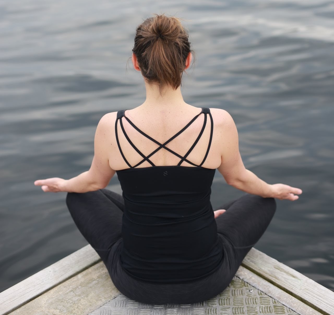 Yoga våren 2023