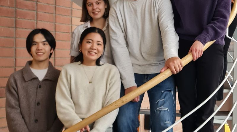 Konsert med klaverstudentene ved Norges musikkhøyskole