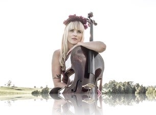 Konsert med Paulin Voss