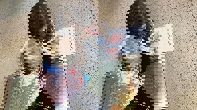 Tårnagenthelg for 2. og 3. klassinger