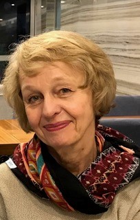 Turid Barth Pettersen