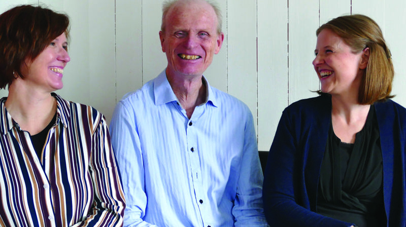 Konsert med Himlaleite