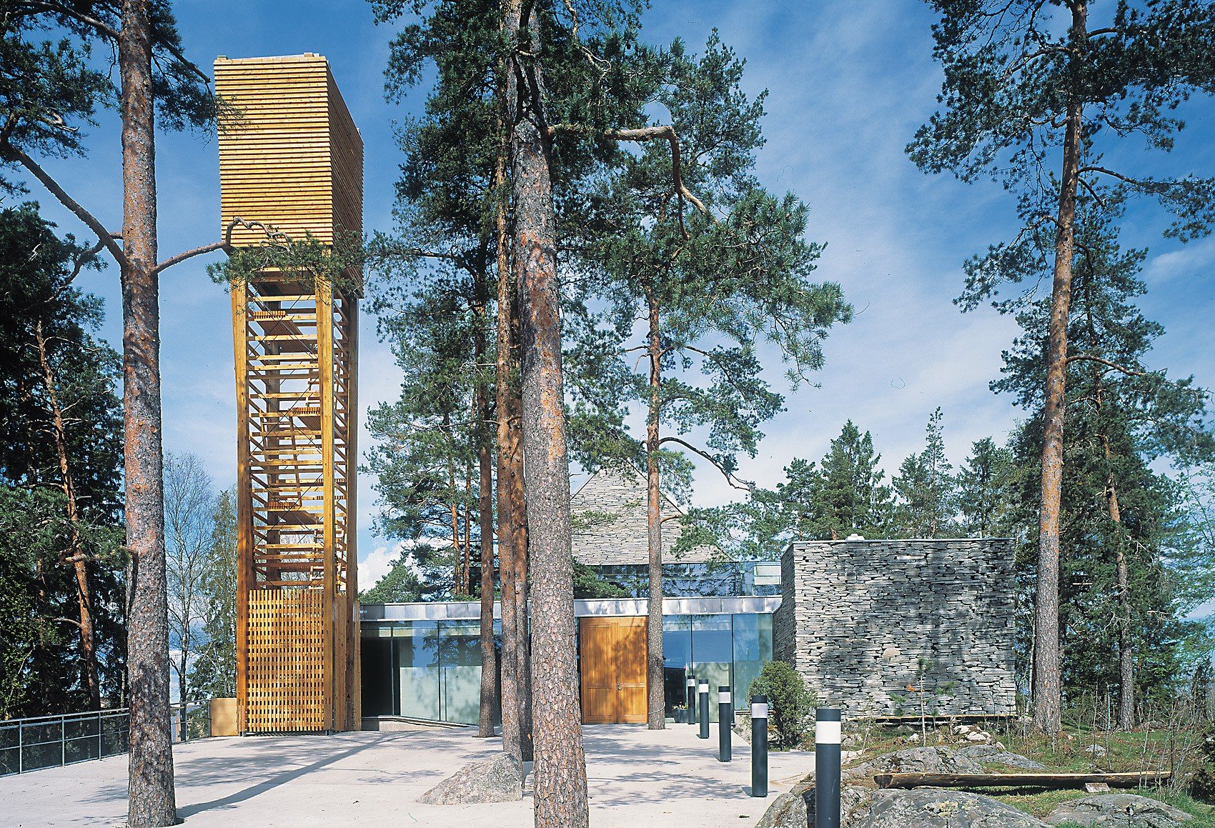 Prostiets bønnedag i Mortensrud kirke