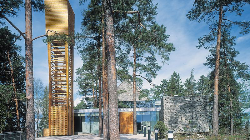 Prostiets bønnedag i Mortensrud kirke