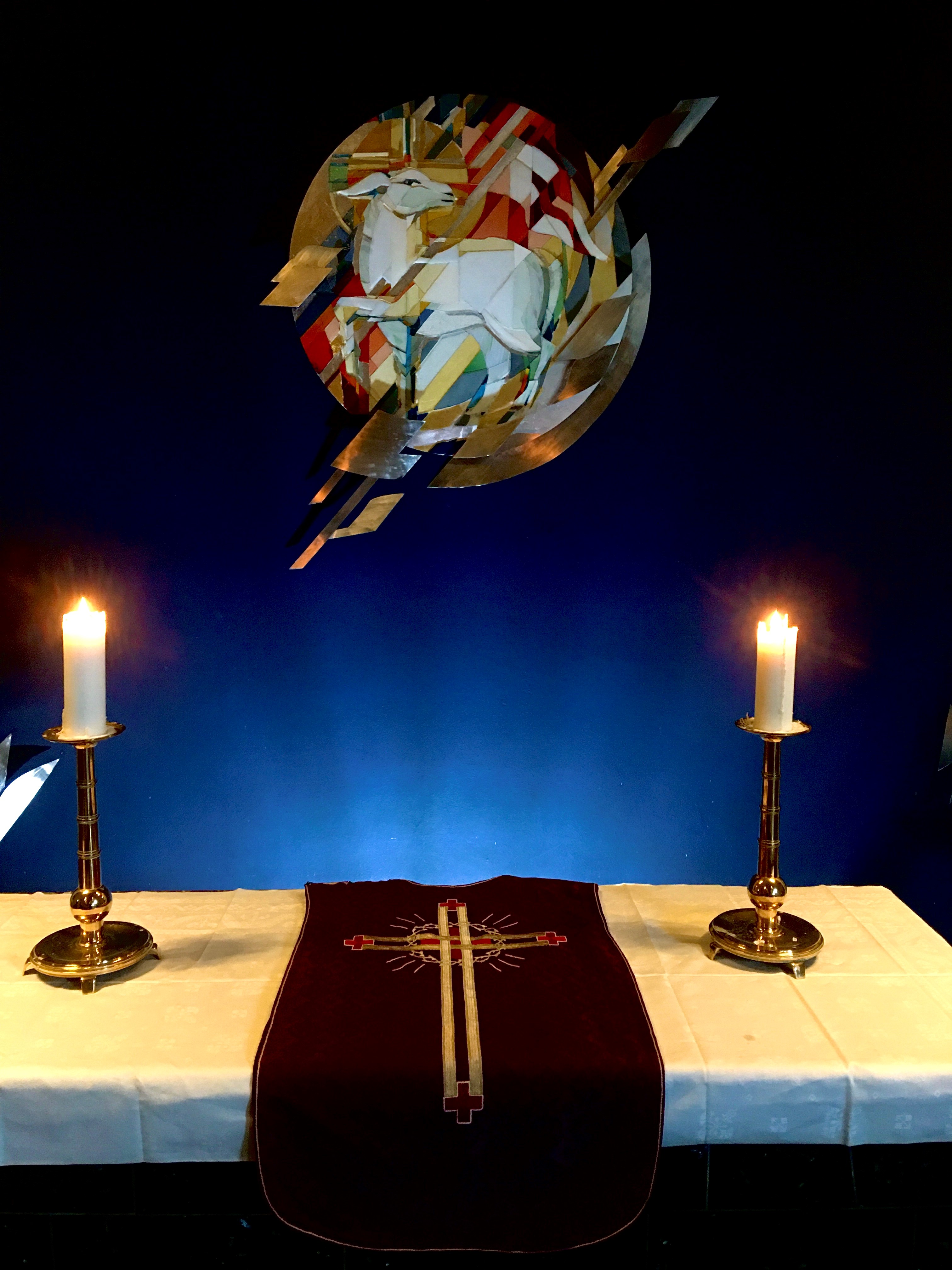 Bygdøy kirke - foto Rut Ugland