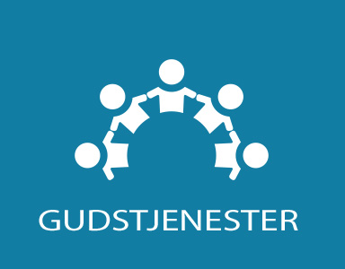 Gudstjenester