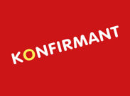 Velkommen som konfirmant