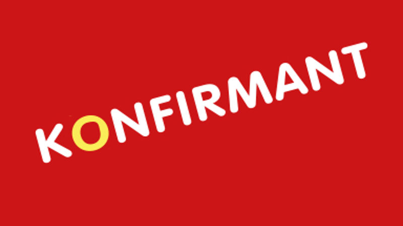 Velkommen som konfirmant i Bygdøy menighet