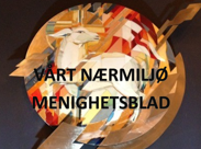 Menighetsblad