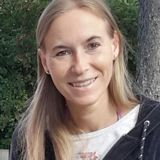 Cate-Helen Andersen