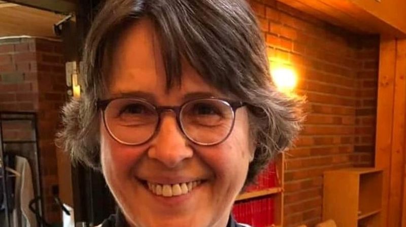 Heinke sin preken 16. juni
