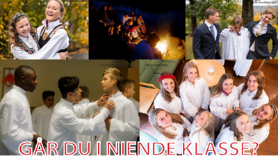 Vi inviterer til åpen dag!