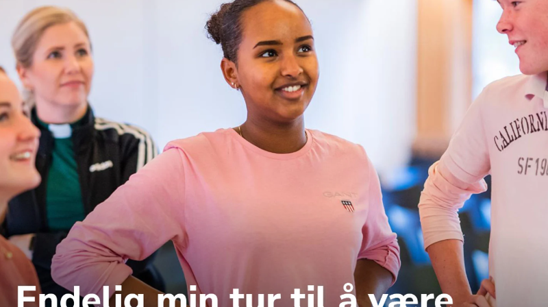 Konfirmant 2024