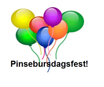 Pinsefest
