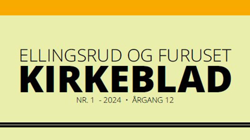 Kirkebladet 1 2024