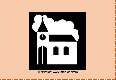 Har du lyst til å være frivillig i kirken?