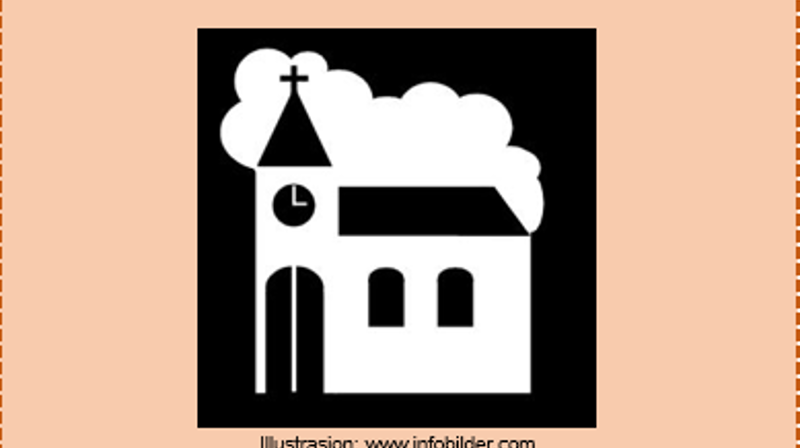 Har du lyst til å være frivillig i kirken?