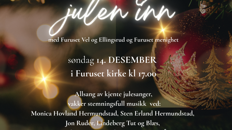 Syng Julen Inn