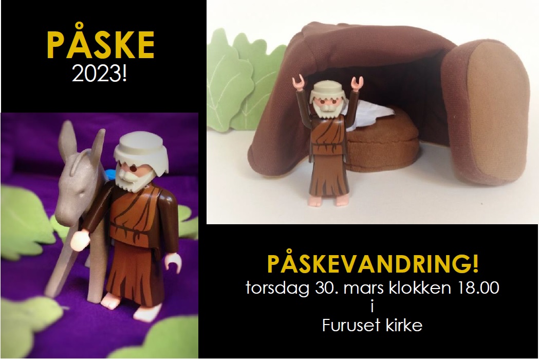 Påskevandring