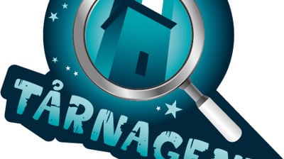 Tårnagenthelg i Ellingsrud kirke søndag 1 mars