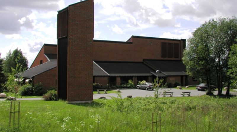 Sommersang og salmekveld