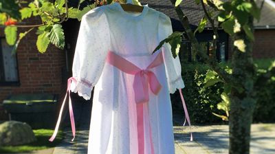 Foto: Svanhild Enstad