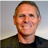 Knut Grønvik