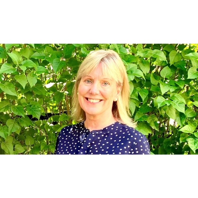 Line Andreassen er ny daglig leder i Ris menighet