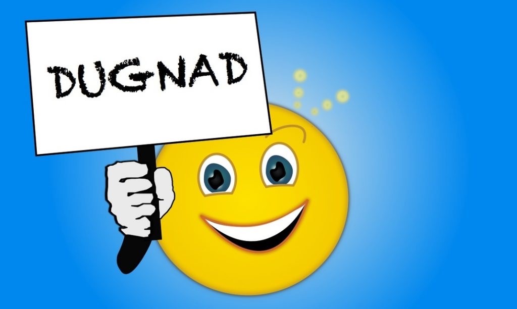 Dugnadsettermiddag /kveld