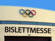 Bislettmesse