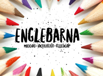 Englebarna