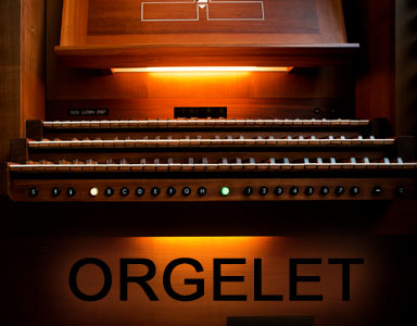 Orgelet
