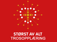 Trosopplæring