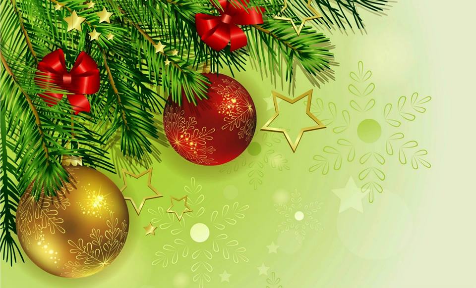 Julelunsj på menighetshuset onsdag 7. desember kl. 12.00