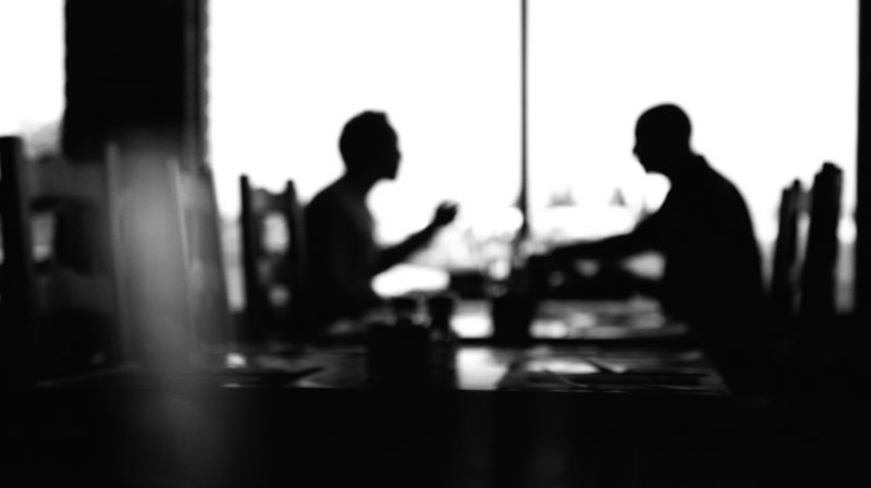 Samtaler og sjelesorg