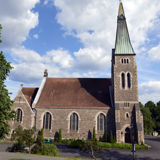 Utleie av Fagerborg kirke