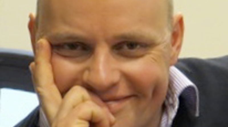 Formiddagskaffe med soknepresten tirsdag 12.mai kl.10:30 på Bygdøy Seniorsenter.