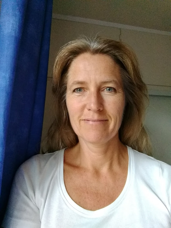Ingrid Rian