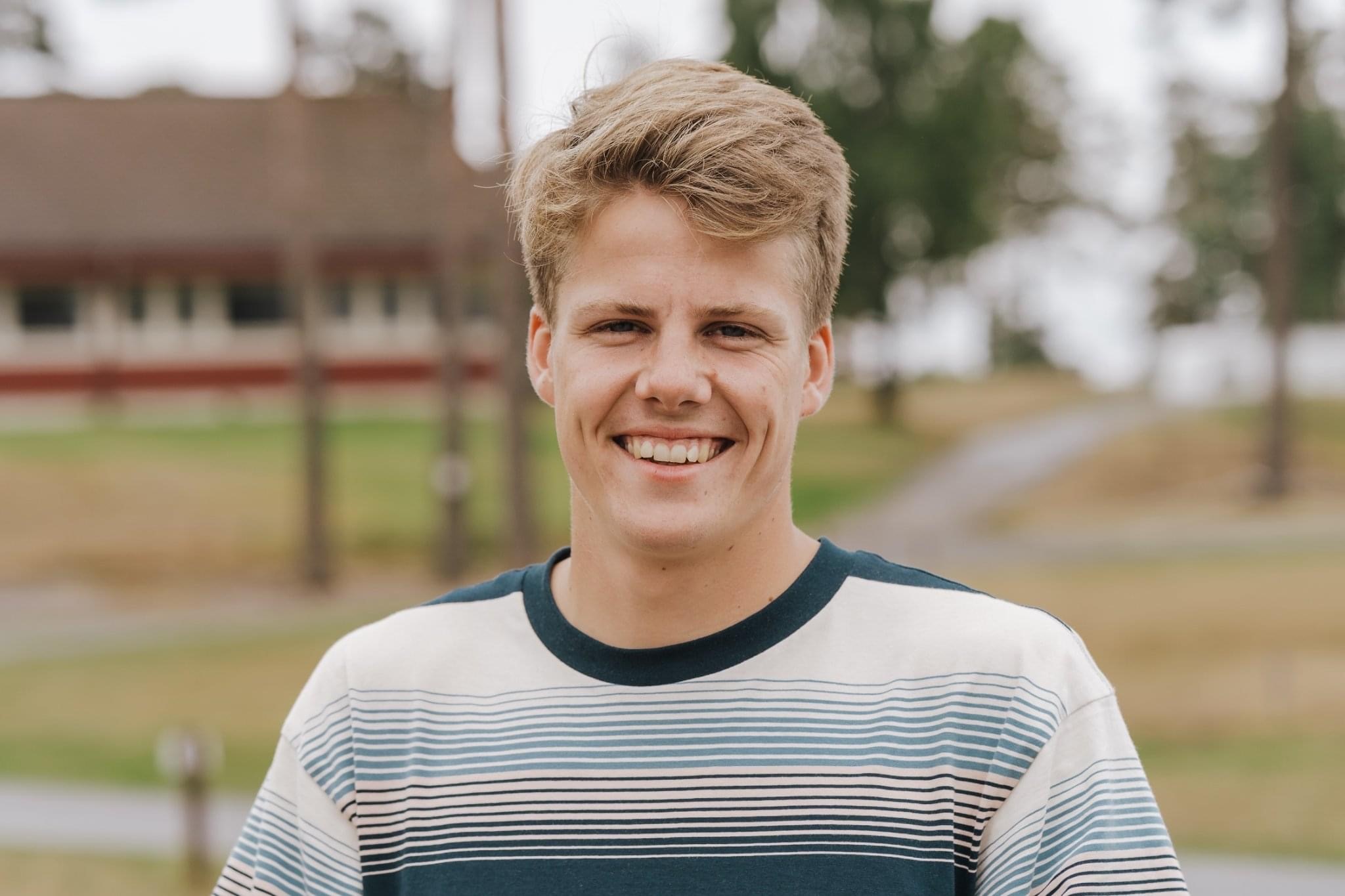 Ole Andreas Rokseth Børnes 