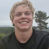 Andreas Gjøen 