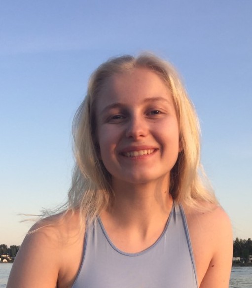 Thale Bergsholm Nesse