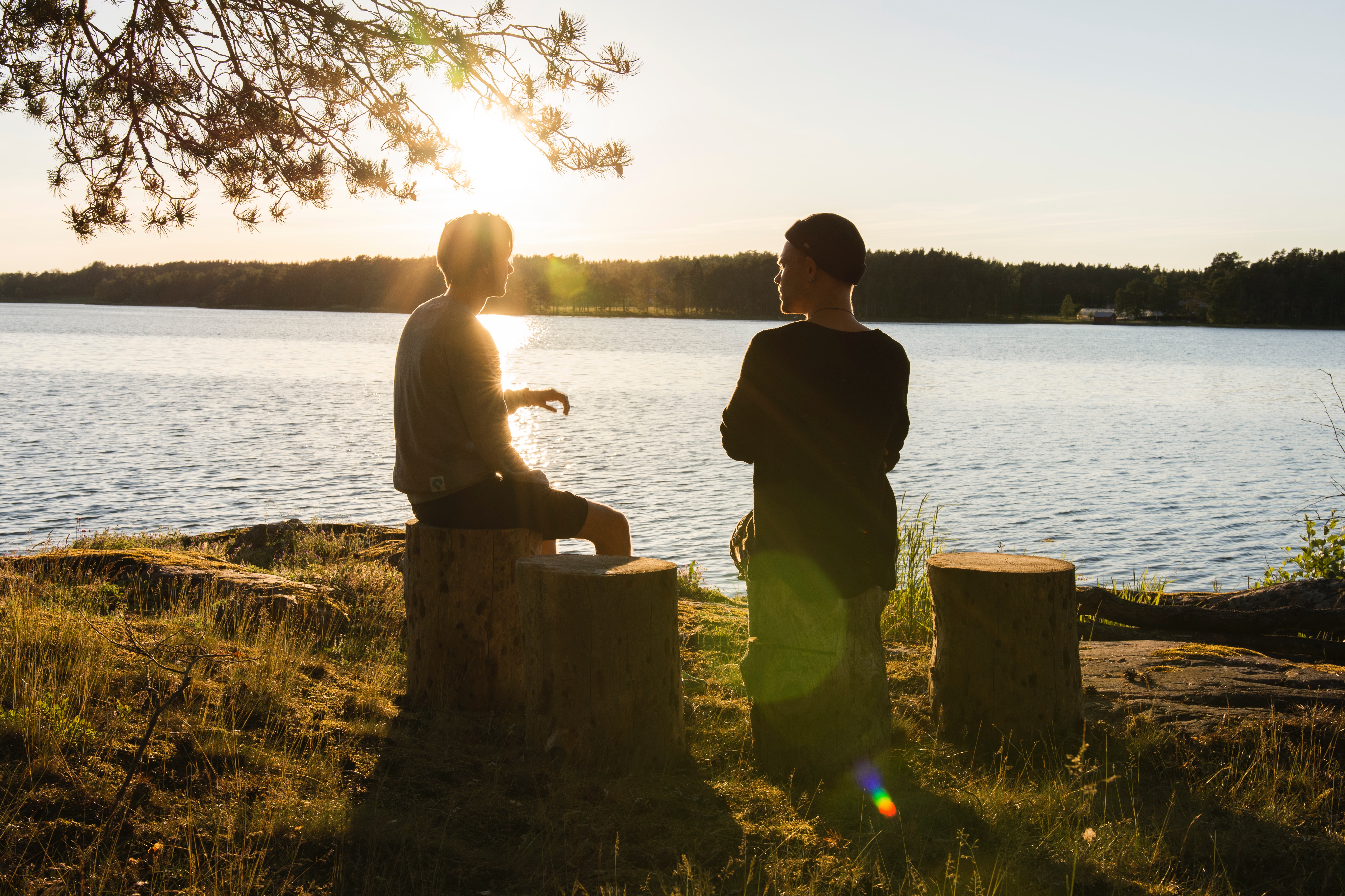 Besøkstjeneste