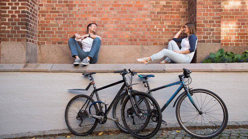 Foto: Ingar Sørensen