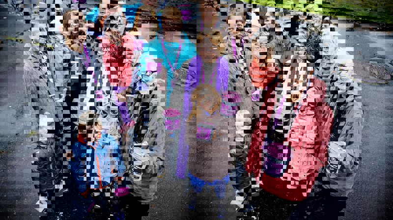 Kirkens Nødhjelps Fasteaksjon