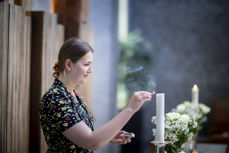 Eksempelbilde. Foto:Bo Mathisen/Kirkerådet